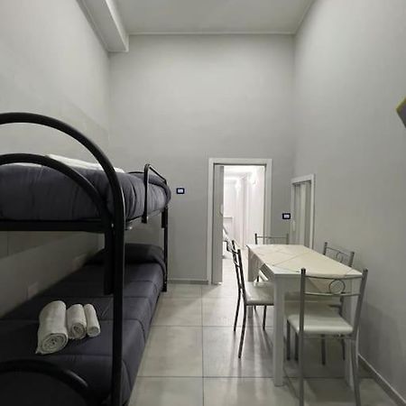 Casa Nennella 2 Apartman Nápoly Kültér fotó