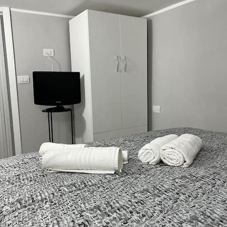 Casa Nennella 2 Apartman Nápoly Kültér fotó