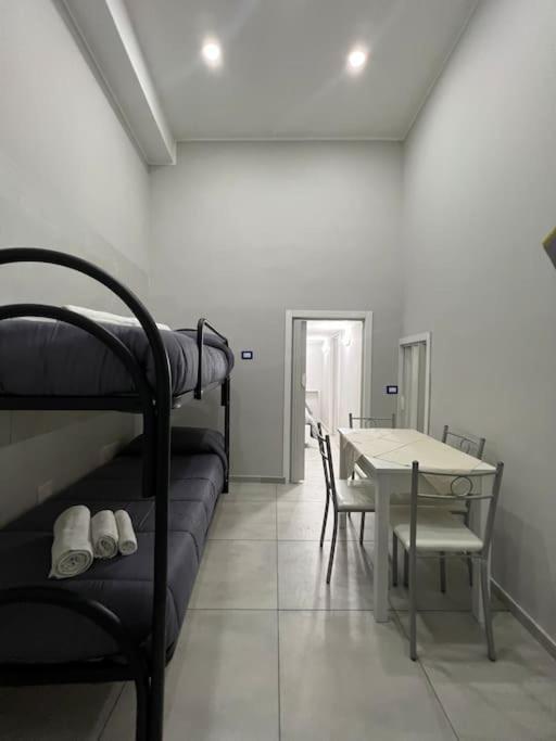 Casa Nennella 2 Apartman Nápoly Kültér fotó