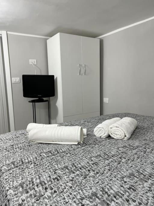 Casa Nennella 2 Apartman Nápoly Kültér fotó