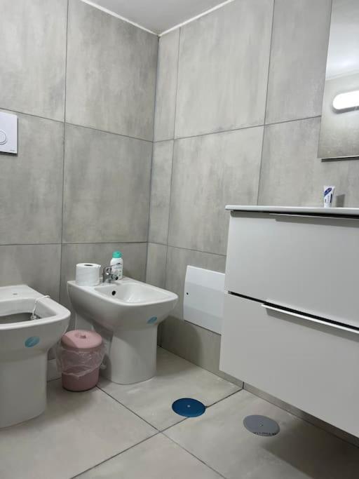 Casa Nennella 2 Apartman Nápoly Kültér fotó